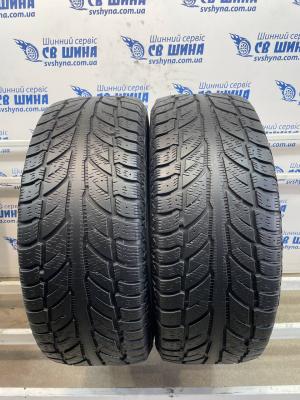 Cooper Weather-Master WSC 265/60 R18 110T остаток 5 мм