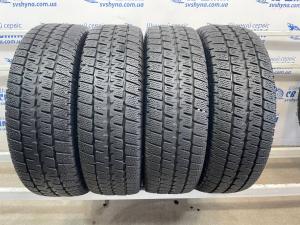 Matador MPS-530 Sibir Snow Van 195/70 R15C 104/102R остаток 7 мм