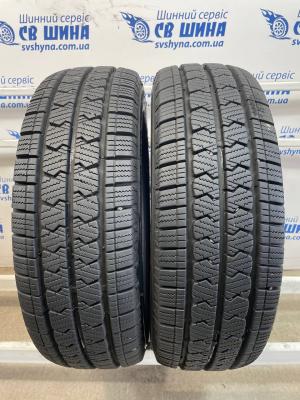 Matador Nordicca Van 195/70 R15C 104/102R остаток 11 мм