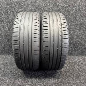 Nokian Wetproof 235/55 R17 103V XL остаток 5 мм
