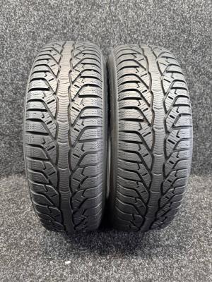 Kleber Krisalp HP2 185/70 R14 88T остаток 7 мм