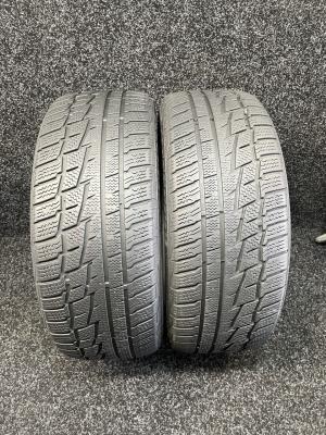 Matador MP-92 Sibir Snow 225/50 R17 98V XL остаток 5 мм