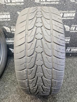 Roadstone Roadian H/P SUV 285/60 R18 116V остаток 4 мм
