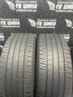Bridgestone Turanza T005A 225/55 R17 97V остаток 5 мм