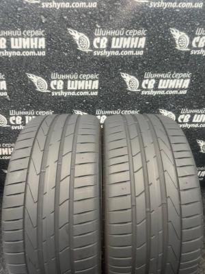 Hankook Ventus S1 Evo2 K117 245/35 ZR19 93Y XL остаток 6 мм