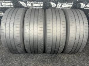 Goodyear EfficientGrip Performance 205/55 R16 92V остаток 6 мм