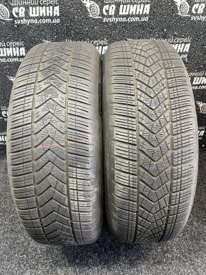 Goodyear UltraGrip Performance+ 235/65 R20 108H остаток 5 мм