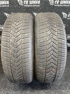 Goodyear UltraGrip Performance+ 235/65 R20 108H остаток 6 мм