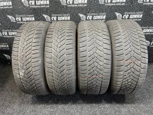 Fulda Kristall Control SUV 235/55 R19 105V XL остаток 7 мм