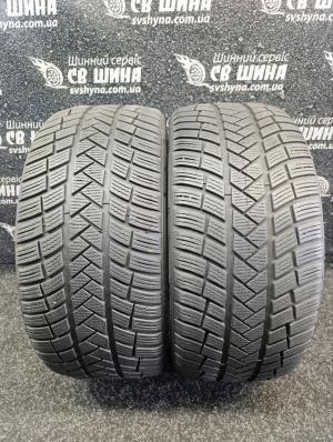 Vredestein Wintrac Pro 225/40 ZR18 92W XL остаток 7 мм