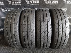 Matador MPS-330 Maxilla 2 215/75 R16C 113/111R остаток 7 мм