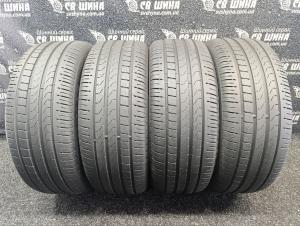Pirelli Scorpion Verde 235/50 R19 99V остаток 6 мм