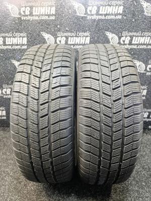 Barum Polaris 3 205/60 R16 96H XL остаток 8 мм