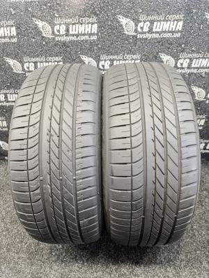 Goodyear Eagle F1 Asymmetric AT SUV-4X4 275/45 ZR20 110W XL остаток 6 мм