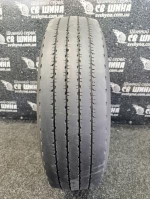 Mirage MG-111 (рулевая) 215/75 R17,5 135/133J остаток 6 мм