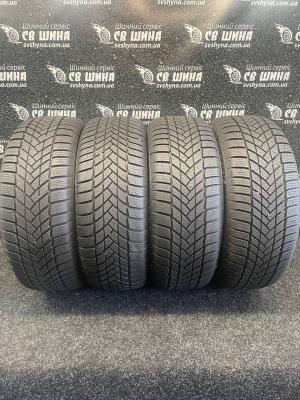Matador MP-93 Nordicca 235/55 R18 104H XL остаток 9 мм
