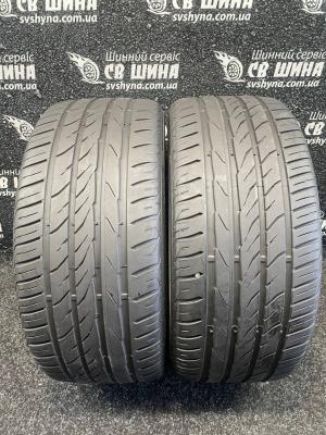 Matador MP-47 Hectorra 3 245/45 ZR18 100Y XL остаток 6 мм