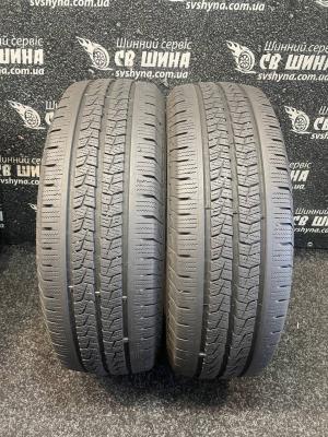 Rotalla VS450 Setula W Race 215/70 R15C 109/107R остаток 8 мм