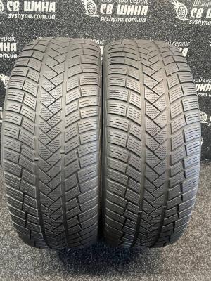 Vredestein Wintrac Pro 255/60 R18 112V XL остаток 6 мм