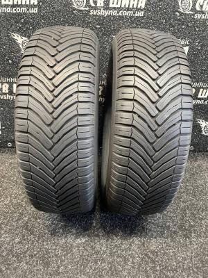 Michelin CrossClimate 175/65 R14 86H XL остаток 5 мм