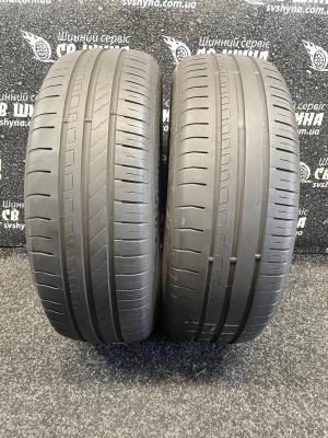Giti GitiSynergy H2 205/60 R16 96H XL остаток 5 мм