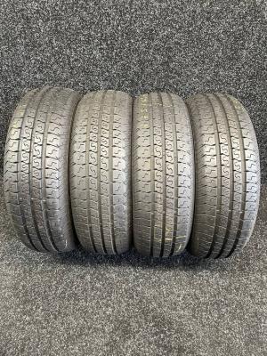 Matador MPS-330 Maxilla 2 175/65 R14C 90/88T остаток 6 мм