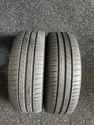 Michelin Energy Saver 205/60 R16 92V остаток 6 мм
