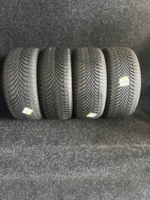 Maxxis WP-6 Premitra Snow 255/40 ZR20 101W XL остаток 8 мм