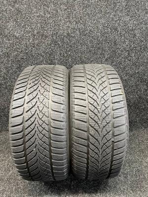 Voyager Winter 245/45 R18 100V XL остаток 8 мм