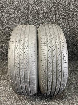 Michelin Primacy Tour A/S 225/60 R18 100H остаток 5 мм