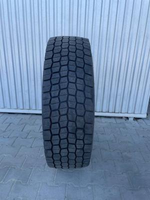 Michelin X MultiWay 3D XDE (ведущая) 315/80 R22,5 156/150L остаток 9 мм