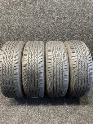 Bridgestone H/L 422 Ecopia Plus 235/55 R18 100H остаток 6 мм