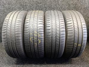 Michelin Energy Saver Plus 205/60 ZR16 92W остаток 6 мм