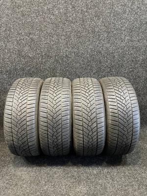 Goodyear UltraGrip Performance+ 225/55 R17 97H остаток 7 мм