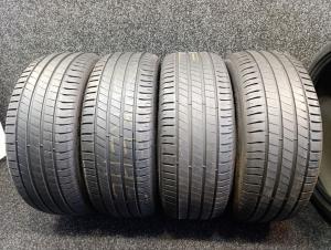 BFGoodrich Advantage 225/55 ZR17 101Y XL остаток 5 мм