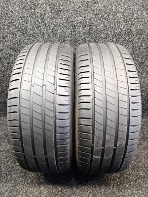 BFGoodrich Advantage 225/50 ZR17 98W XL остаток 5 мм