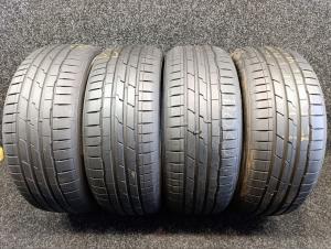 Hankook Ventus S1 Evo3 K127 205/55 ZR17 95W остаток 7 мм