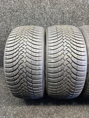 Falken Eurowinter HS01 245/45 R17 99V XL остаток 8 мм