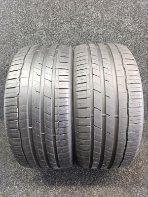 Hankook Ventus S1 Evo3 SUV K127A 285/35 ZR22 106Y XL остаток 6,5 мм