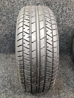 Yokohama BluEarth A34 175/55 R15 77V остаток 6 мм