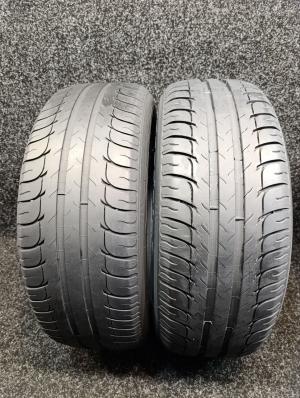 BFGoodrich G-Grip 205/55 R16 91V остаток 5 мм