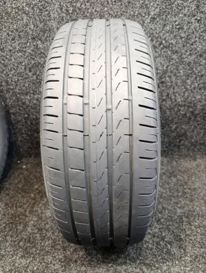 Pirelli Cinturato P7 205/55 R16 91V остаток 6 мм