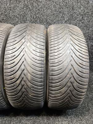 BFGoodrich G-Force Winter 2 225/55 R17 101H XL остаток 5 мм