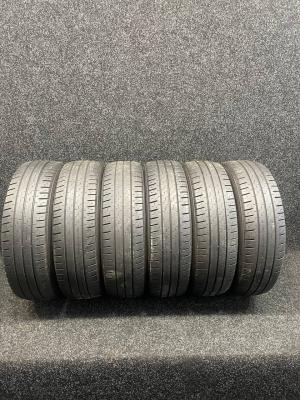 Pirelli Carrier 205/75 R16C 110/108R остаток 6 мм