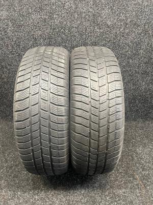 Barum Polaris 3 235/65 R17 108H XL остаток 5,5 мм