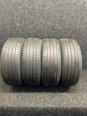 Pirelli Scorpion Verde 235/45 R20 100V XL остаток 5,5 мм