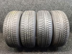 Continental ContiWinterContact TS 850P 235/65 R17 104H остаток 6 мм