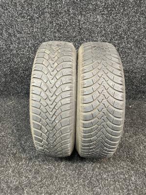 Falken Eurowinter HS01 175/65 R14 82T остаток 6 мм
