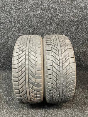 Goodyear Vector 4 Seasons 205/55 R16 94V XL остаток 6 мм