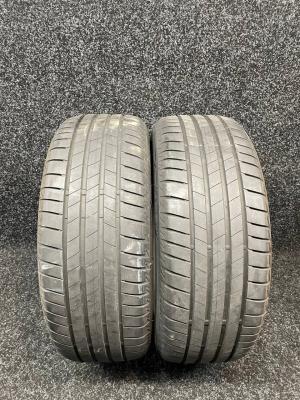 Bridgestone Turanza T005 195/55 R15 85V остаток 5 мм